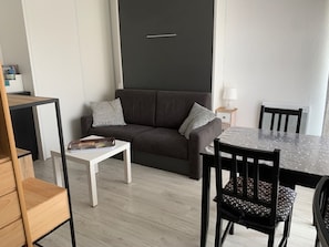 Coin séjour