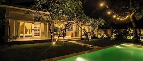 Villa Shanti Canggu