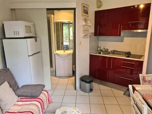 Eget kök