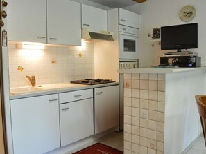 Eget kök