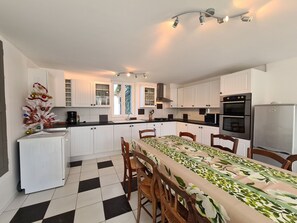 Eget kök