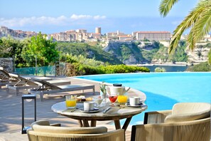 Área de desayuno