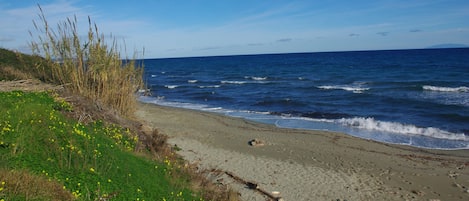 Spiaggia