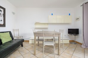 Coin séjour