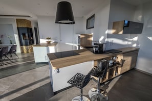 Cuisine privée