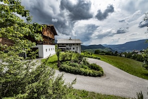 AuĂenbereich