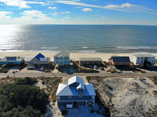 Strand