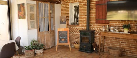 Intérieur