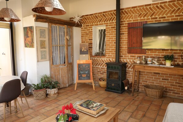 Intérieur
