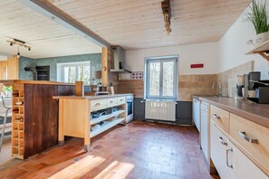 Eget kök