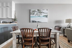 Seawatch | Oceanfront Views | Private Deck