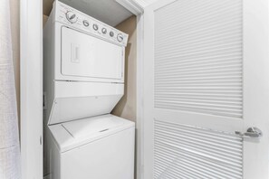 Laundry Machines