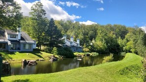 Boendeområde