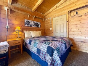 Queen Bed 2