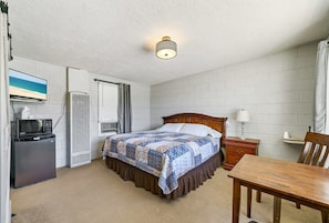 King Bed