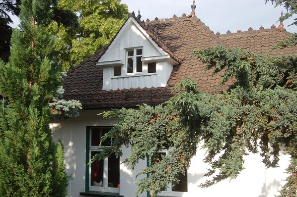 Exteriör