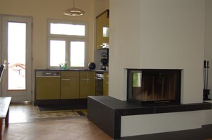 Eget kök