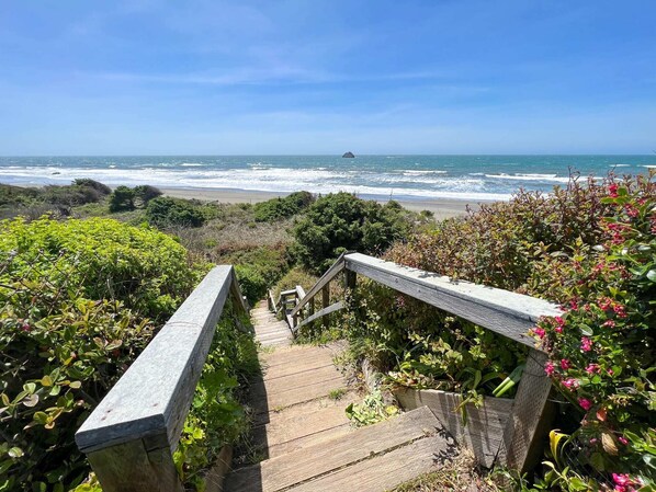 Strand