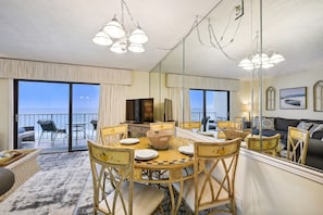 Sala da pranzo