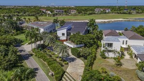Hacienda A39 - Lakefront Villa with Golf View (4934)