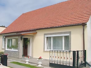 Außenbereich
