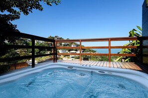 Hidromasaje/jacuzzi