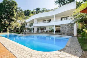 Pool view,Swimming pool