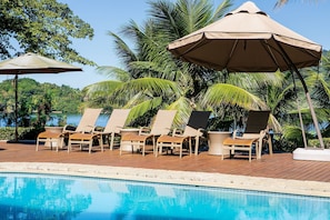 Pool view,Swimming pool