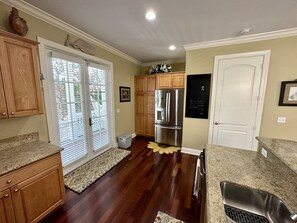 Newer appliances