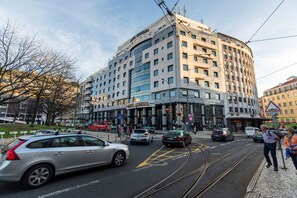Exteriör