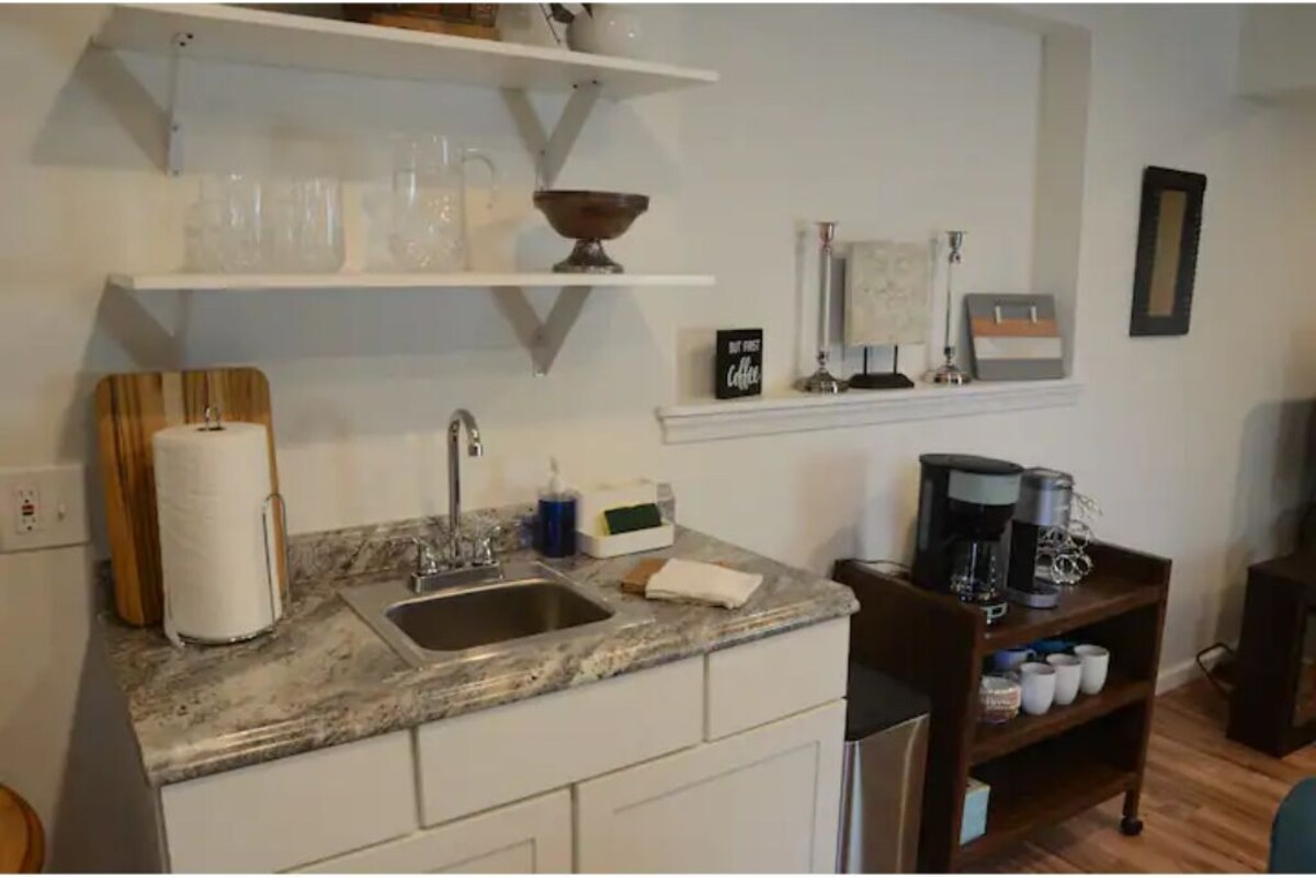 M&M Suite Near Downtown Leesburg