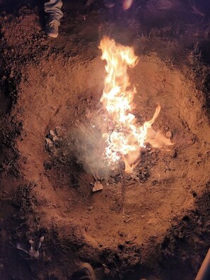 Kamin