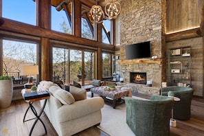 Main Great Room