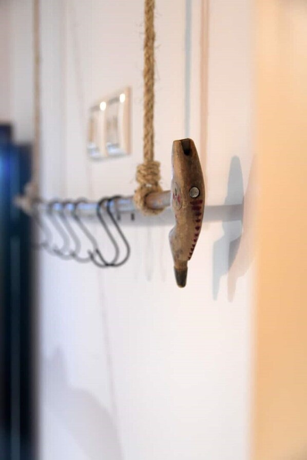 Innendetails
