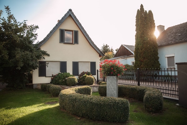 Boendeområde
