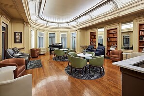 Hall