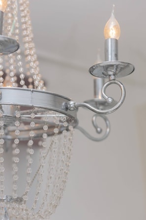 Détail de l’intérieur