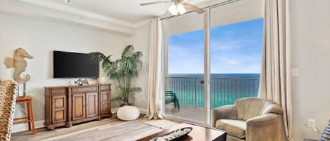 Tidewater Beach Resort Condo Rental 1406