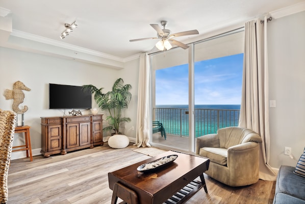 Tidewater Beach Resort Condo Rental 1406