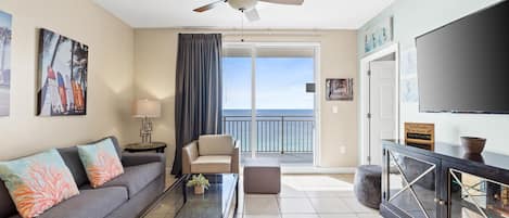 Splash Beach Resort Condo Rental 1406W