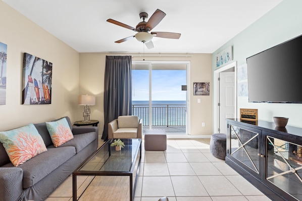 Splash Beach Resort Condo Rental 1406W