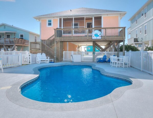 Absolute Serenity 45