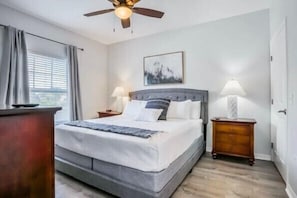 Owner's Suite on Main