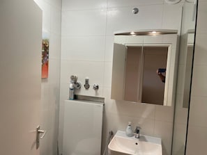 Neues Badezimmer