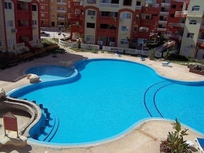 Second Swimming Pool