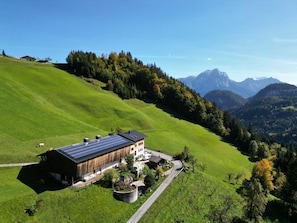 Schneiderbauer, Lohfeyer