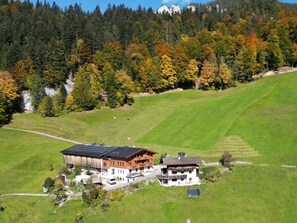 Schneiderbauer, Lohfeyer