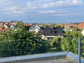 Boendeområde