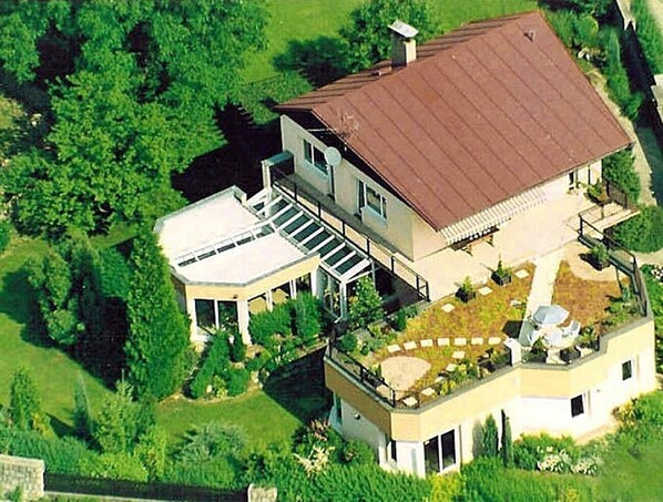 Wellness vila JOSKA