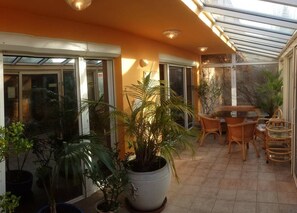 wintergarden